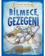 Matematik Macerası – Bilmece Gezegeni