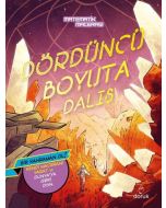 Matematik Macerası - Dördüncü Boyuta Dalış