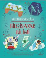 Meraklı Çocuklar İçin Bilgisayar Bilimi