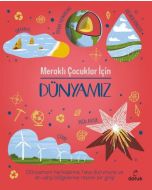 Meraklı Çocuklar İçin Dünyamız
