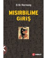 Mısırbilime Giriş