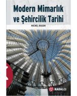 Modern Mimarlık ve Şehircilik Tarihi