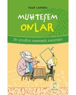 Muhteşem Onlar