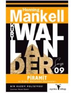 Piramit ve Diğer Wallander Maceraları