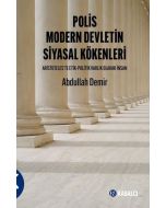 Polis Modern Devletin Siyasal Kökenleri