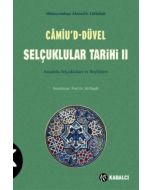 Selçuklular Tarihi 2