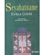Seyahatname