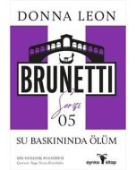 Su Baskınında Ölüm