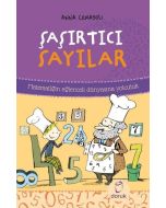 Şaşırtıcı Sayılar - Matematiğin Eğlenceli Dünyasına Yolculuk