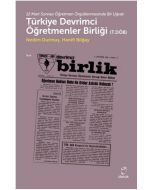 Türkiye Devrimci Öğretmenler Birliği (T.Döb)