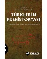 Türklerin Prehistoryası