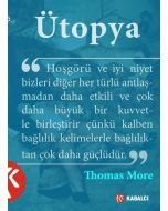 Ütopya