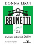 Yaban Ellerde Ölüm