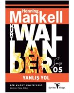 Yanlış Yol