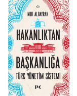 Hakanlıktan Başkanlığa