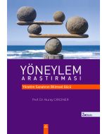 Yöneylem Araştırması