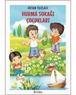 Hurma Sokağı Çocukları