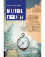 Kültürel Coğrafya