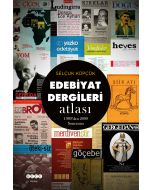 Edebiyat Dergileri Atlası
