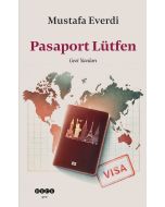 Pasaport Lütfen