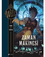 Zaman Makinesi – Çizgi Roman