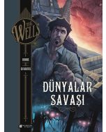 Dünyalar Savaşı - Çizgi Roman