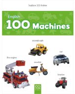 English 100 Machines – İngilizce 100 Kelime