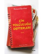 Çin Yolculuğu Defterleri