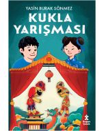 Kukla Yarışması