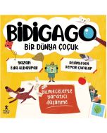 Bidigago - Bir Dünya Çocuk