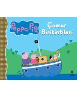 Peppa Pig - Çamur Birikintileri