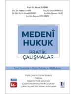 Medeni Hukuk Pratik Çalışmalar