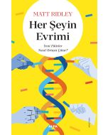 Her Şeyin Evrimi 