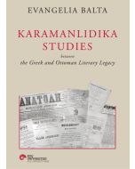 Karamanlidika Studies (Ciltli)