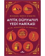 Antik Dünyanın Yedi Harikası