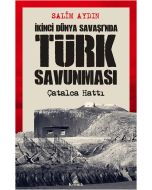 İkinci Dünya Savaşı’nda Türk Savunması