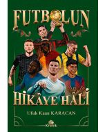 Futbolun Hikâye Hâli