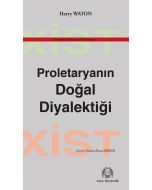 Proletaryanın Doğal Diyalektiği