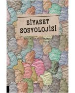 Siyaset Sosyolojisi