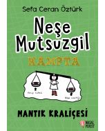 Neşe Mutsuzgil - Kampta
