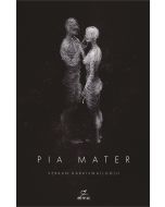 Pia Mater - İngilizce
