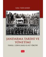  Jandarma Tarihi ve Yönetimi