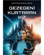Gezegeni Kurtaran Kız