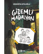 Gizemli Madalyon