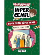 Hiper Değil Süper Cemil