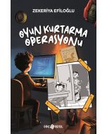 Oyun Kurtarma Operasyonu