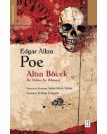Altın Böcek (Ciltli)