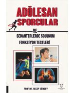 Adölesan Erkek Sporcular ve Sedanterlerde Solunum Fonksiyon Testleri