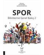 Spor Bilimlerine Genel Bakış 2