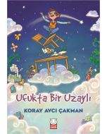 Ufukta Bir Uzaylı